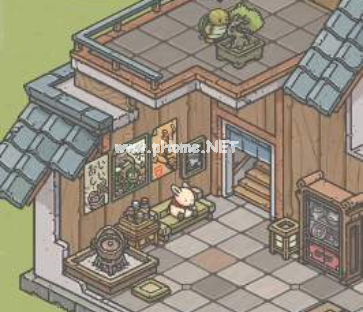 《月兔奥德赛》胶水获得方法