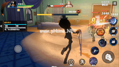 《航海王热血航线》布鲁克刷图打法推荐