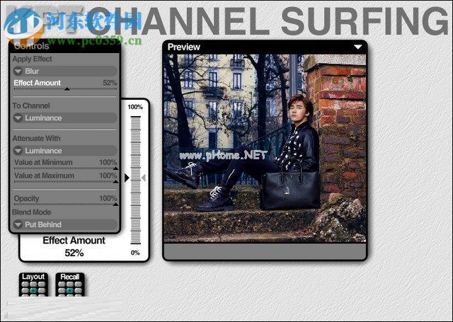 kpt7滤镜安装方法