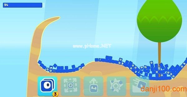 增大方块手游下载