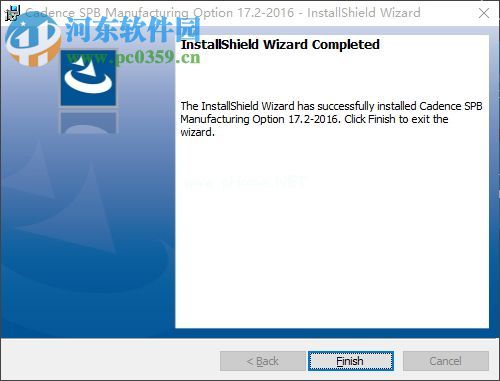 allegro  pcb  designer的安装教程