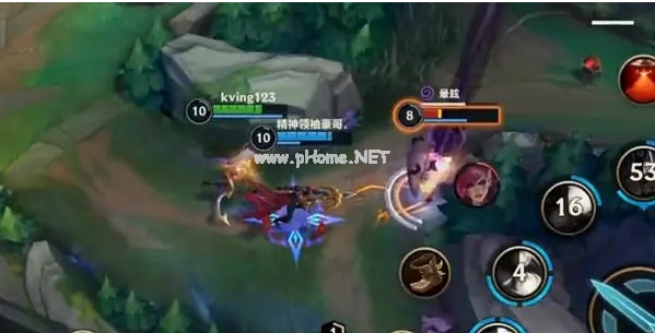 《英雄联盟》手游队伍类型不匹配怎么办