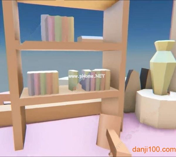 锤子模拟器中文版