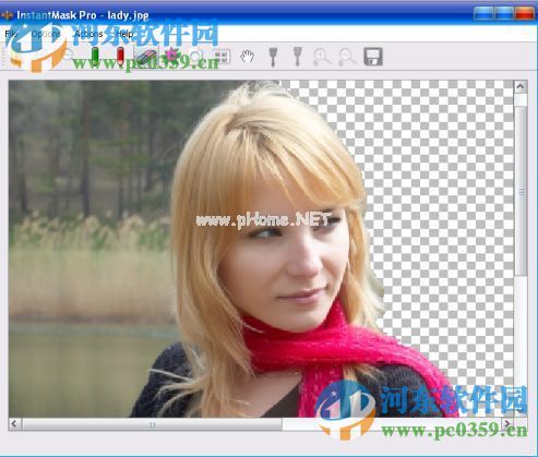 InstantMask  安装破解教程