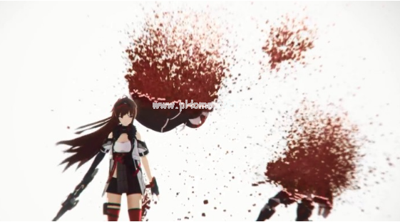 《深空之眼》何时公测