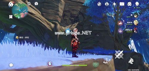 《原神》林藏的藏宝处任务攻略