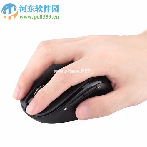 英菲克智能语音鼠标安装使用教程