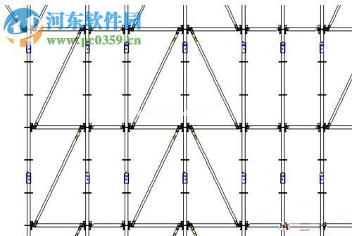 解决cad打印预览显示不全的方法