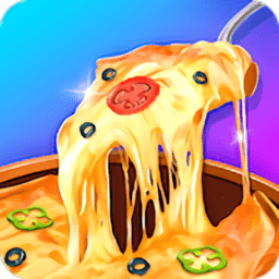 披萨模拟器游戏手机版