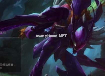 《金铲铲之战》虚空掠夺者出装攻略