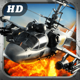 直升机空战模拟pro版