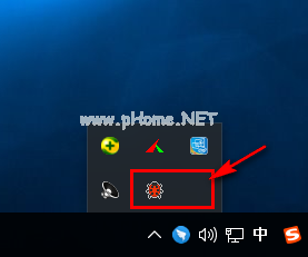 BugShooting设置为中文的方法