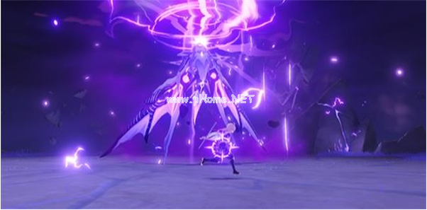 《原神》雷音权现活动介绍