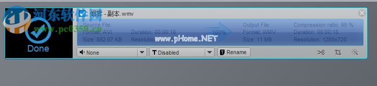 wonderfox  hd  video  converter  factory转换高清视频格式的方法