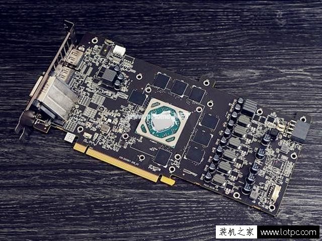 RX  480显卡玩游戏温度高、声音大的解决方法