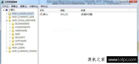 office安装过程中错误提示1402解决方法
