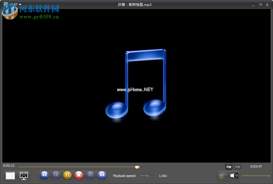 VSO  Media  Player设置为硬件解码的方法
