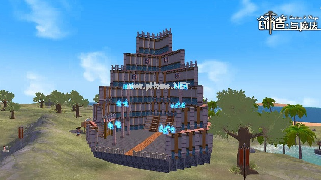 《创造与魔法》亲密度怎么增加