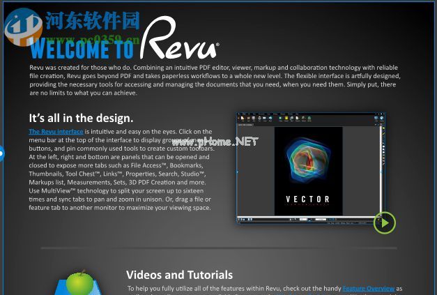 bluebeam  revu  12将pdf格式导出为word格式的方法