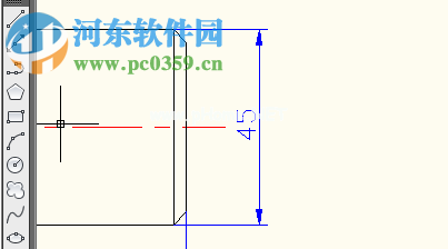 autocad修改标注的方法