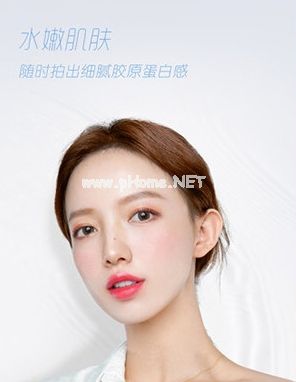 轻颜相机app图片1