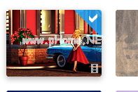 DeskScapes  9的使用方法