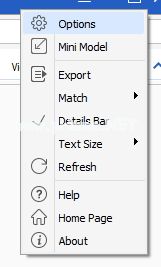 Quick  Search  5设置中文的方法
