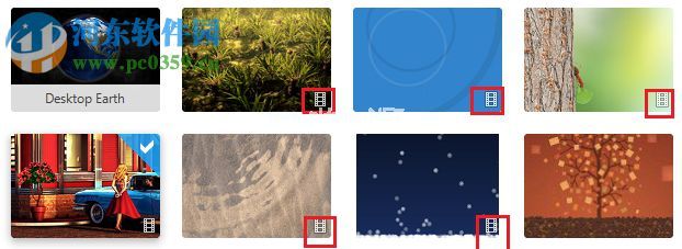 DeskScapes  9的使用方法