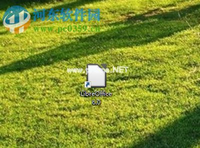 libreoffice开启单元格换行功能的方法