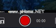 使用GoPlay  Editor录制电脑屏幕的方法