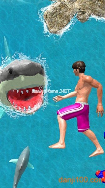 超级英雄救援模拟器游戏下载