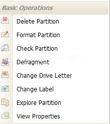 IM-Magic  Partition  Resizer  2017的使用说明