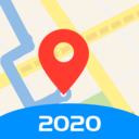 北斗导航地图2020年新版本