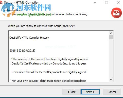 HTML  Compiler  2018安装破解的方法