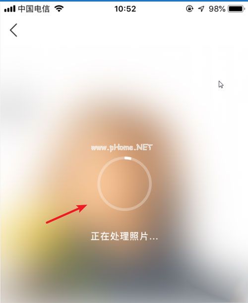 FaceApp破解版图片