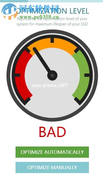 SSD  Fresh  2018的使用方法