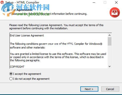 HTML  Compiler  2018安装破解的方法