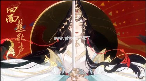 《妄想山海》混沌世界的图腾怎么找