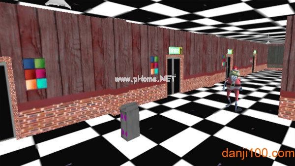 恐怖奶奶青蛙版游戏