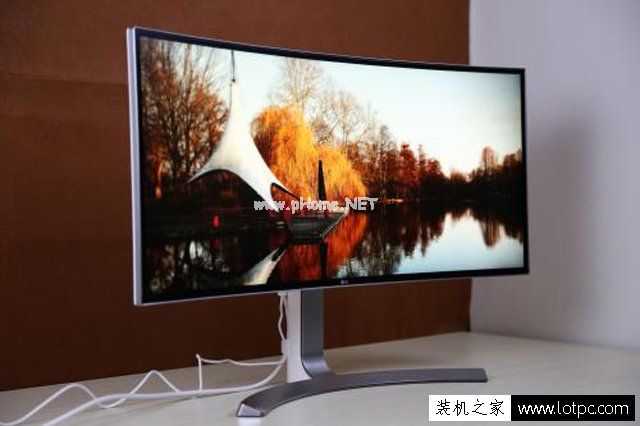 显示器的亮度和对比度多少合适？显示器亮度对比度调多少眼睛舒服？