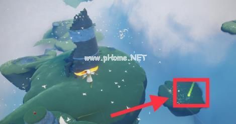 《光遇》7月26日任务图文攻略