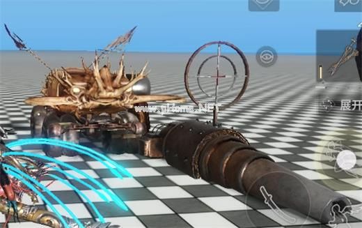 《妄想山海》混沌星球千乘大全攻略