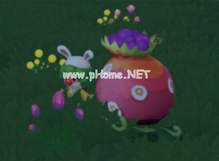 《摩尔庄园》手游黑色产物获取攻略