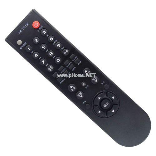 遥控精灵电视遥控器完全码获取方法图