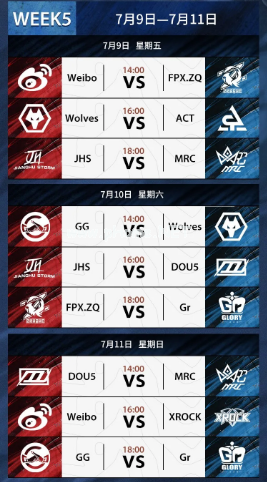 《第五人格》2021年7月8日维护公告