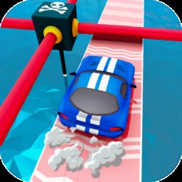 趣味赛车3D手游(funcarrace3D)