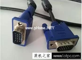 笔记本电脑外接显示器怎么设置？笔记本电脑接显示器实现双屏教程