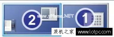 笔记本电脑外接显示器怎么设置？笔记本电脑接显示器实现双屏教程