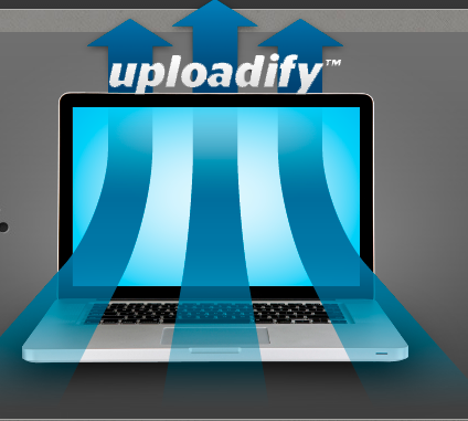 php jQuery.uploadify实现文件上传教程