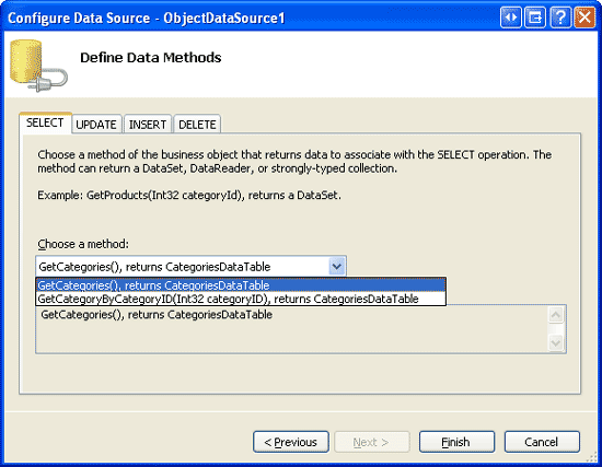 ASP.NET 2.0中的操作数据34:基于数据列表和中继器的跨页主/从报告